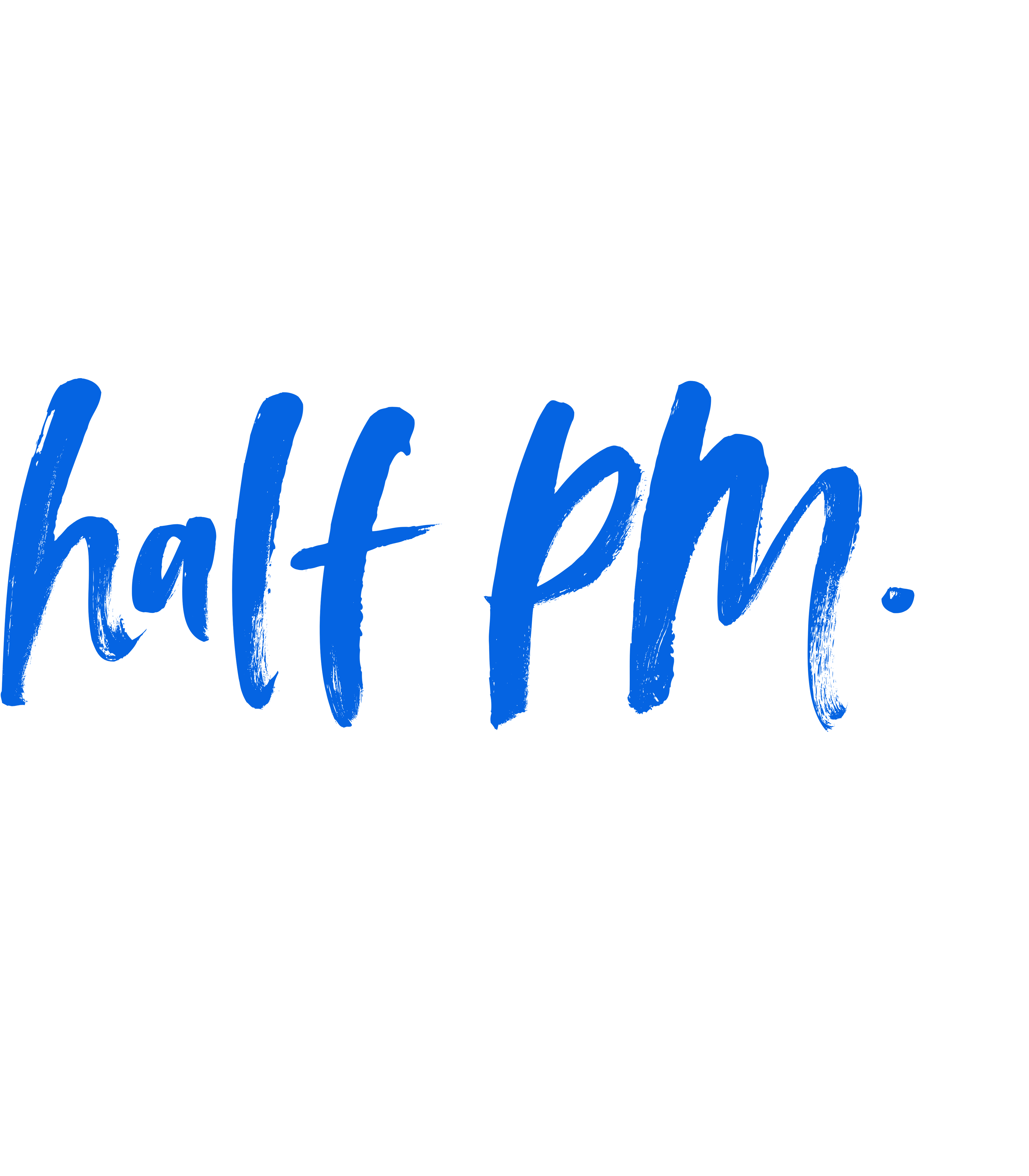 halfPM. Shop